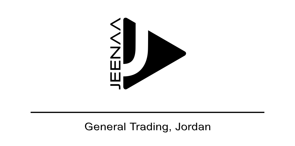 Jeenaa Trading, Jordan